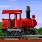 다이나마이트 트레인