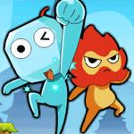 파이어보이 요정들