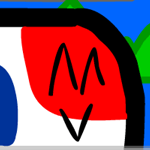 (애니메이션5분)맛있는 방송 9화