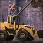 모터크로스 마스터