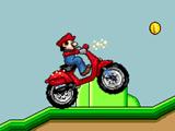 마리오 브로스 모터바이크 3