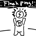 [공모이벤트]플래시 만드는 플래시.