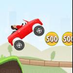 힐 클라임 레이싱