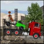 18휠러 헤비 카고