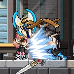 THE FANTASY OF STORY - 제 3화 기억의 조각들(上)