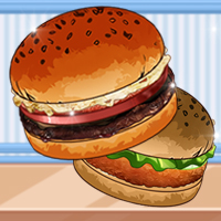 프리티걸의 군대리아