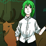 [KWC출품작] Tales of Tree