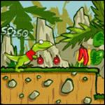 랩터 후르츠 러시