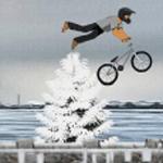 윈터 BMX
