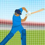 프랙티스 크리켓