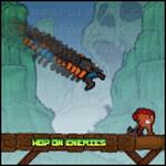 자이로 아톰 이스케이프