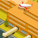 에어포트 컨트롤