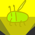 [뮤플]유재석-메뚜기월드