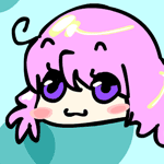 노력작뮤플-우산