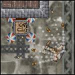 듀크 앤 디져러블