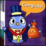 덕 라이프 트레져