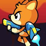 히어로즈 인 슈퍼액션 어드벤쳐