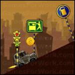 익스트림 카 매드네스