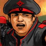 최전방 : 후퇴는 없다