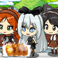 붕어빵 타이쿤 프리티걸