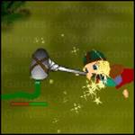 아스가르드의 신성한 나무