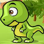 다이노 밋 헌트 엑스트라