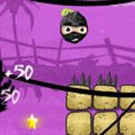 닌자 이스케이프