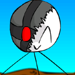 병맛의 돌멩이 2기 8화