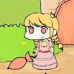 [게임]소녀는 비를 타고