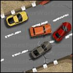 하이웨이 레이서