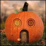 더 펌킨 하우스