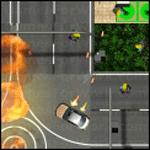 스트리트 카 워즈