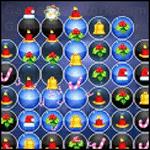 매치 3 크리스마스 팩