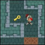 더 커스드 나이트