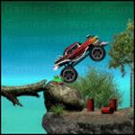 좀비 스매쉬 레이싱