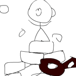 오레오 오즈가 먹고싶다.