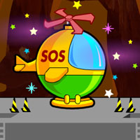 헬리콥터 레스큐