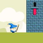 달리는 마법사2