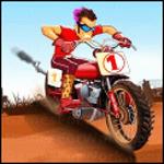 데저트 레이지 라이더