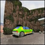 랠리 스테이지 2014