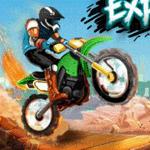 바이커 익스플러이트