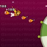 트롤링 라이언 점프