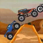 미니 트럭 매드네스