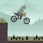 바이크 트라이얼 점버리노