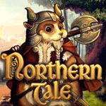 노썬 테일