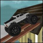 에일 몬스터트럭 3D