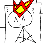 머리가 맛가서 모험씬6