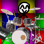 [뮤플] 딕펑스 - 노는게 남는거야