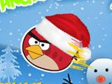앵그리버드 X마스
