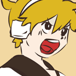 뮤플▶ 소중한말 [ 카가미네 린, 카가미네 렌 ]